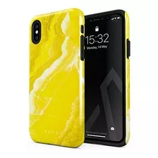 Burga - Carcasa Para Teléfono Compatible Con iPhone X/xs, C