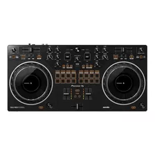 Controlador Dj Pioneer Ddj-rev1 Cuot