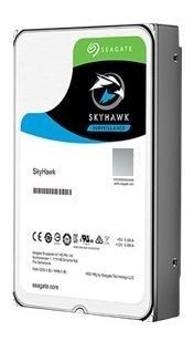 Disco Rigido Seagate 2tb 3.5 Skyhawk 256mb St2000vx015