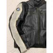 Campera Moto Bmw Motorroad