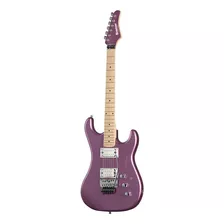 Guitarra Kramer Pacer Classic Purple Passion Metallic