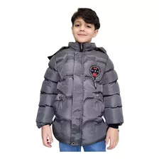 Casaco/jaqueta Infantil Bobojaco Puffer