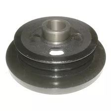 Polea Cigueñal Peugeot 404 Rastrojero Indenor 2v Reten 45mm