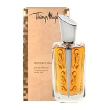Perfume Des Majestes Miroir 50ml Edp Thierry Mugler Original
