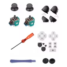 Ps4 1 Kit De Reparo Controle Ps4