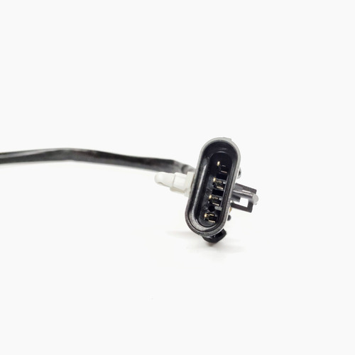 Sensor Oxigeno Para Chevrolet Blazer S10 Aveo 4 Cables Foto 2