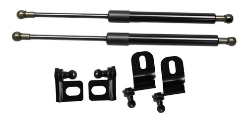 Foto de Para Amortiguadores Suzuki Vitara Et/ta Hood Gas Springs