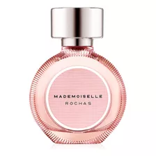 Perfume Importado Rochas Mademoiselle Rochas Edp 30 Ml