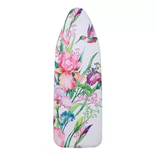 Funda Protectora Para Mesa De Planchado, Acolchado Grueso, R