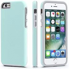 Lever Funda Compatible Con I 6 / 6s, Protección De Doble P.