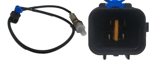 Foto de Sensor Oxigeno  Para Hyundai Atos Prime Santafe Sonata 