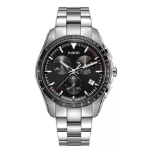 Reloj Rado Hyperchrome Para Hombre