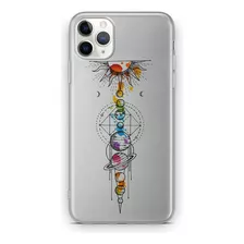 Fundas Para Celular Case Sistema Solar Planetas Galaxia 4