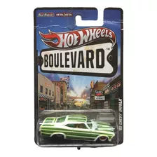 Hot Wheels Boulevard 1965 Chevrolet Impala