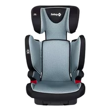 Autoasiento Para Carro Safety 1st Road Fix Pixel Grey Gris