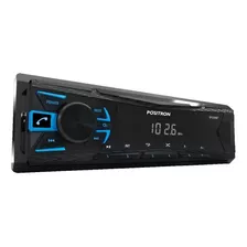 Radio Automotivo Positron Bluetooth Sp2230bt Usb Am/fm