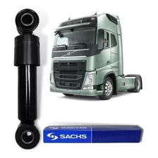 Amortecedor Horizontal Cabine Volvo Fh 520 2010 2011 Sachs