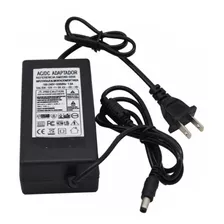 Adaptador Corriente 12v 5a