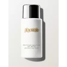 The Spf 50 Uv Protecting Fluid - La Mer