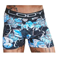 Pack Boxer Lody X5 Hombre Estampados Surtidos A Elección