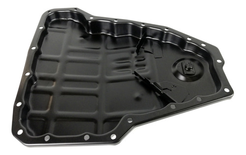 Carter Caja Automatica Nissan Quest V6 3.3l 1996 1997 1998 Foto 4