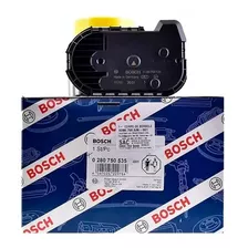 Corpo Borboleta Ford Ecosport 1.6 16v Flex 0280750535 Bosch