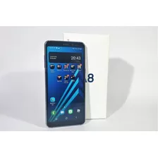 Samsung Galaxy A8 (2018) Dual Sim 64 Gb 4 Gb Ram Ametista