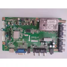 Tarjeta Main Board Daewoo Dea-24r1f