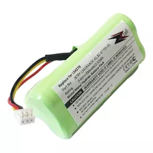 Bateria Para Motorola Symbol Ls4278 Btry-ls42raaoe-01