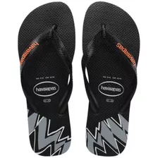 Ojotas Havaianas Modelo Top Splice Lm