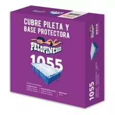Cubre Y Base Pileta Pelopincho 1055