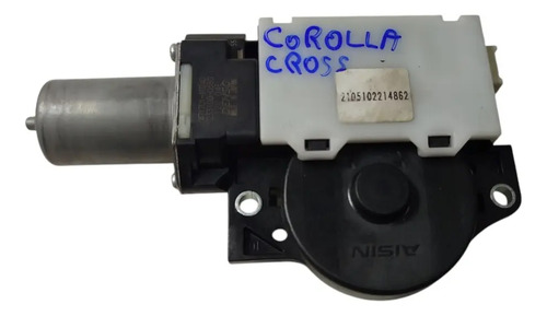 Motor Teto Solar Toyota Corolla Cross 2023 2024 47170110240