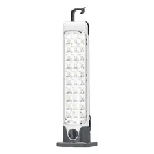 Lámpara Camping Emergencia Led 60w Recargable