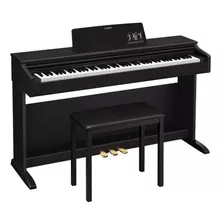 Piano Digital Casio Celviano Ap-270 Bk 88 Teclas