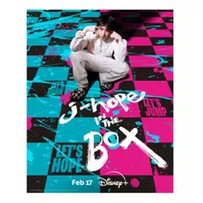 Bts J-hope Jack In The Box + Beneficios Weverse + Regalito