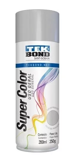Super Color Tek Bond Primer Preparador De Fundo - 350ml