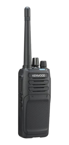 Radio Kenwood Nx-1300ak4 Uhf: 400-470 Mhz 5w 64 Ch Mil- Std Foto 6