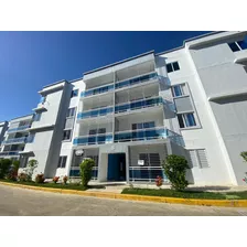 Vendo Apartamento 1er Nivel Residencial Las Cayenas 