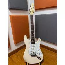 Guitarra G&l Comanche Como Nueva