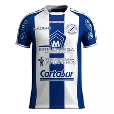 Camiseta Deportivo Merlo Suplente Sport 2000 Original