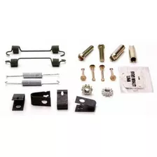 Raybestos H7302 Kit De Herramientas De Freno De Estacionamie