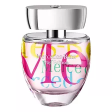 Perfume Mercedes Benz Woman Pop Edition Edp 90ml Mujer-100%
