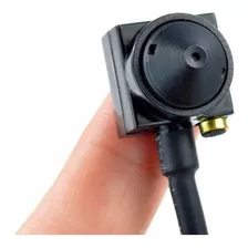Mini Micro Camera Pinhole Ahd 1.3mp 960p Ahd-m