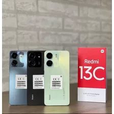 Redmi Nuevo En Caja 