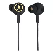 Auriculares Marshall Mode In Ear Intraural