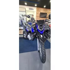 Crosser Z 150 Abs 2023/24 