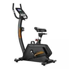 Bicicleta Fija Ergometrica Vertical 1700bv Athletic