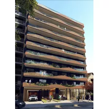 Venta Apartamento 2 Dormitorios A Estrenar Amenities Edificio Fit26 Pocitos Nuevo