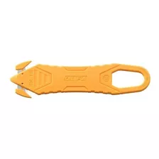 Cutter Olfa Sk-15 Cortador De Seguridad Para Flejes