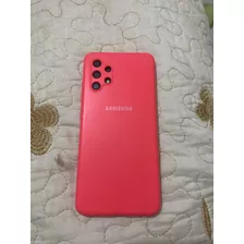 Samsung Galaxy A32 Único Dueño, Con Caja En Perfecto Estado